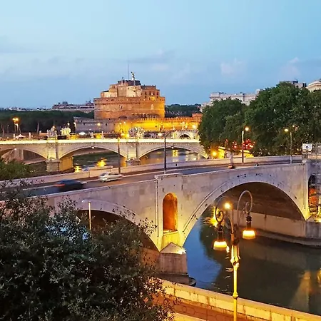 Bigfamilyrome - Vatican & Navona-3
