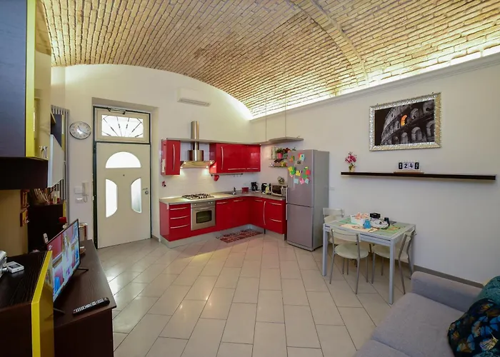 Casa Di Camilla